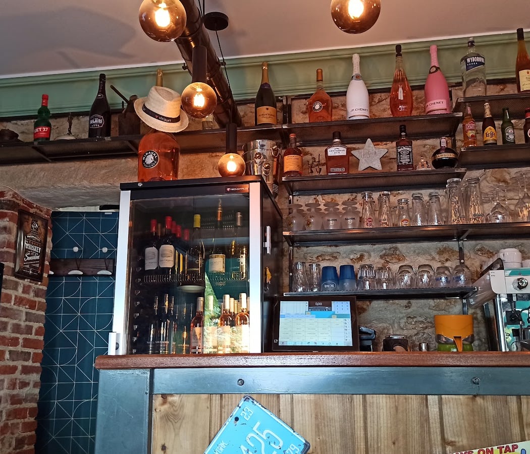 BRASSERIE DES 5 FRERES 2